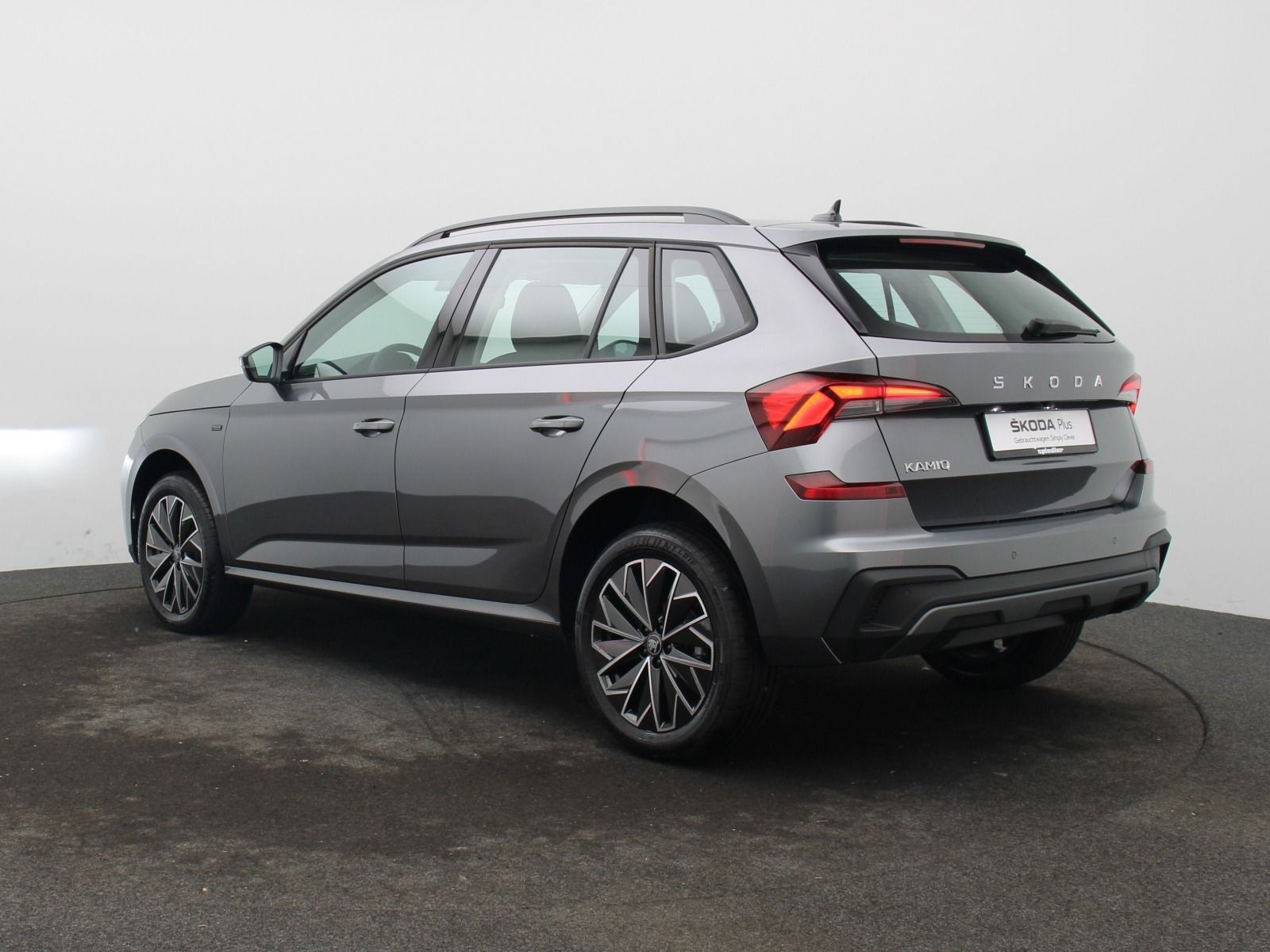 Skoda Kamiq - Bild 6