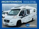 Knaus SKY TI 650 MEG EINZELBETTEN MARKISE - Knaus Diesel Teilintegrierter 650 meg