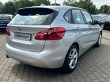 BMW 225 Baureihe 2 Active Tourer 225 xe Advantage - BMW 2er Reihe SUV