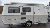 HYMER / ERIBA / HYMERCAR Eriba Touring Troll 530 GT - HYMER / ERIBA Gt