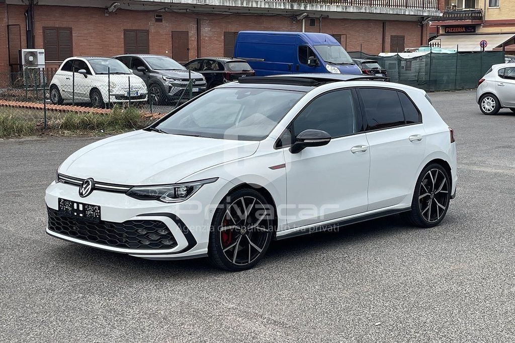 Image of Volkswagen Golf