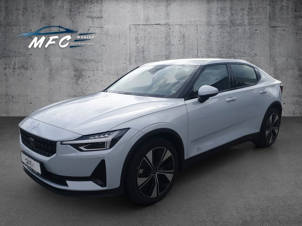 Image of Polestar 2