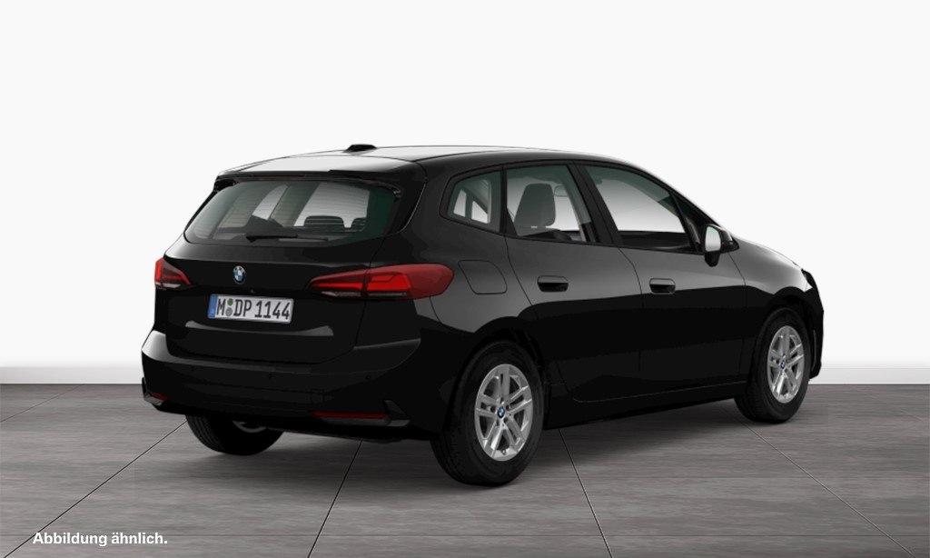 BMW 218d Active Tourer DAB Parkassistent Shz