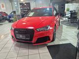 Audi RS 3 Sportback 2.5 TFSI quattro//OHNE OPF//LED/ - Audi RS3: Kombi