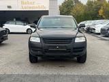 Volkswagen Touareg 2.5 TDI *Navi*Sitzheizung* - Volkswagen Touareg: 2.5