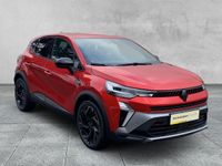 Renault Captur - Vorschau Bild 7