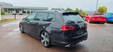 Volkswagen Golf VII 7 Variant R BMT 4Motion+LANE+ACC+DCC+ - Volkswagen Golf: 7 R