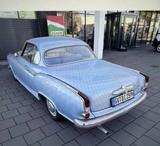 Borgward Isabella - Borgward Gebrauchtwagen
