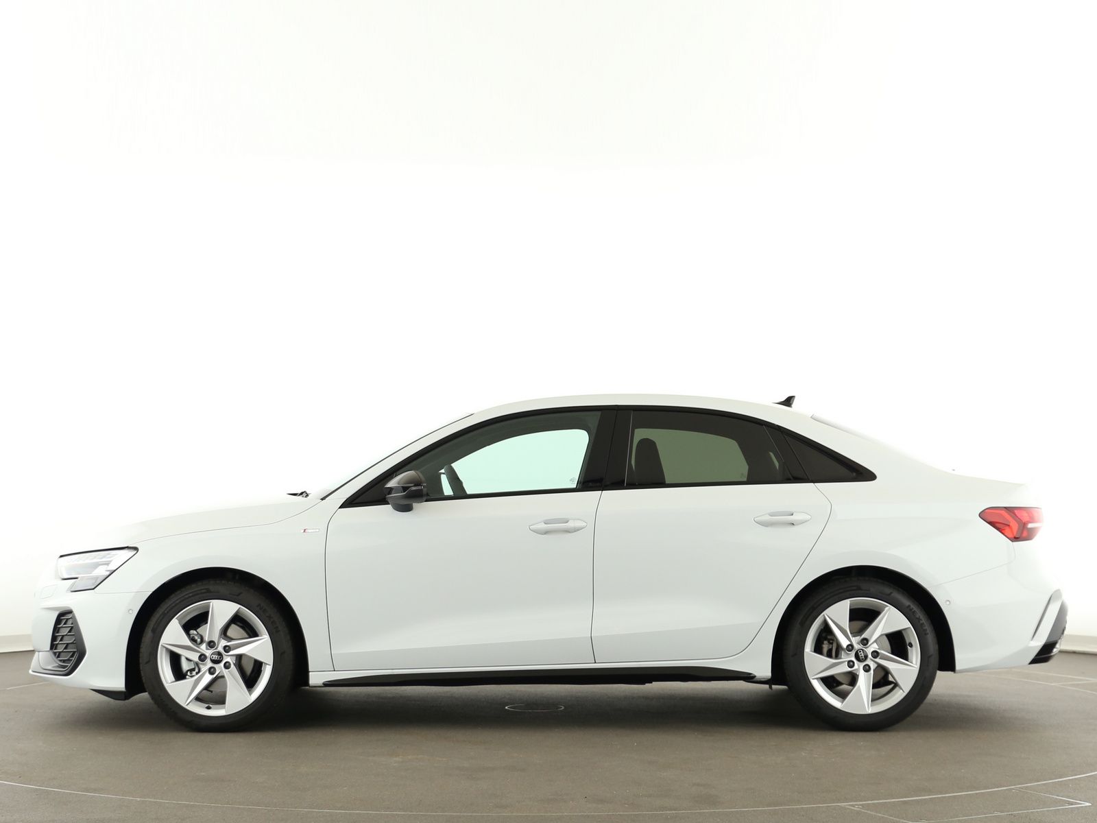 Audi A3 - Bild 5