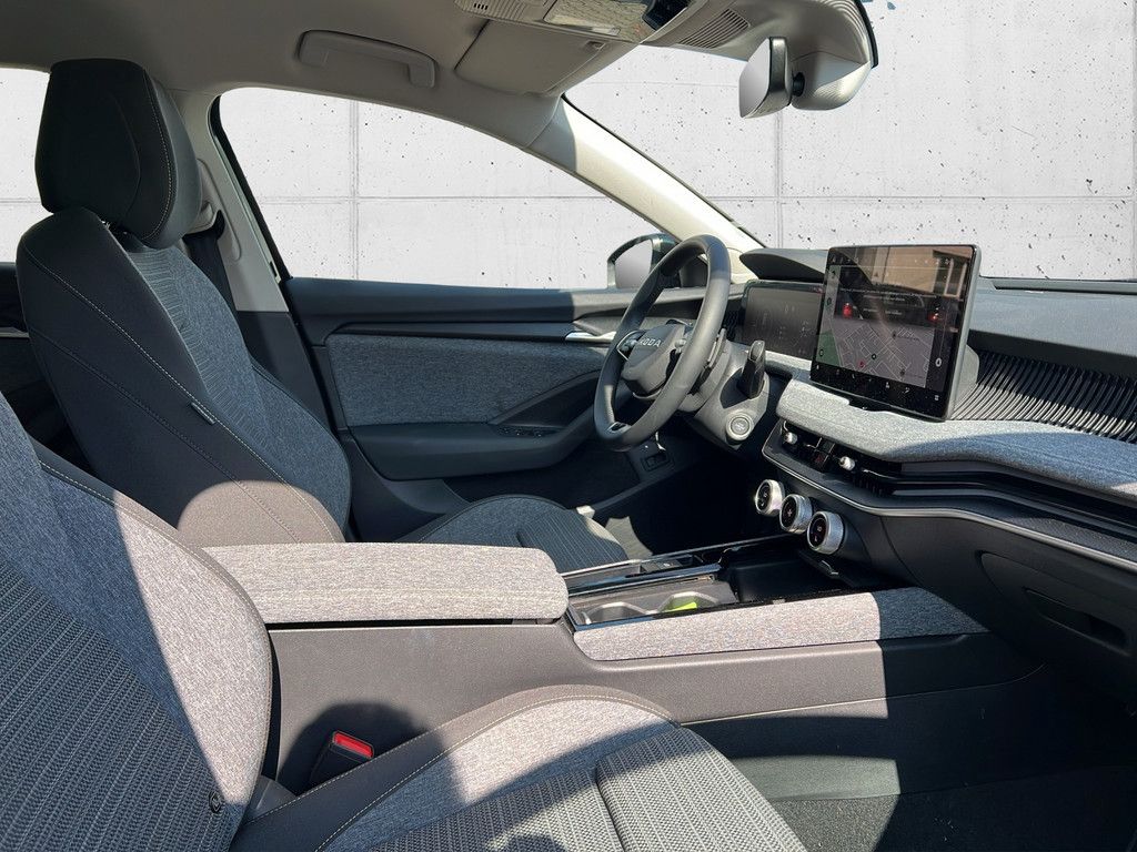Skoda Superb - Bild 12