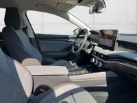 Skoda Superb - Vorschau Bild 12