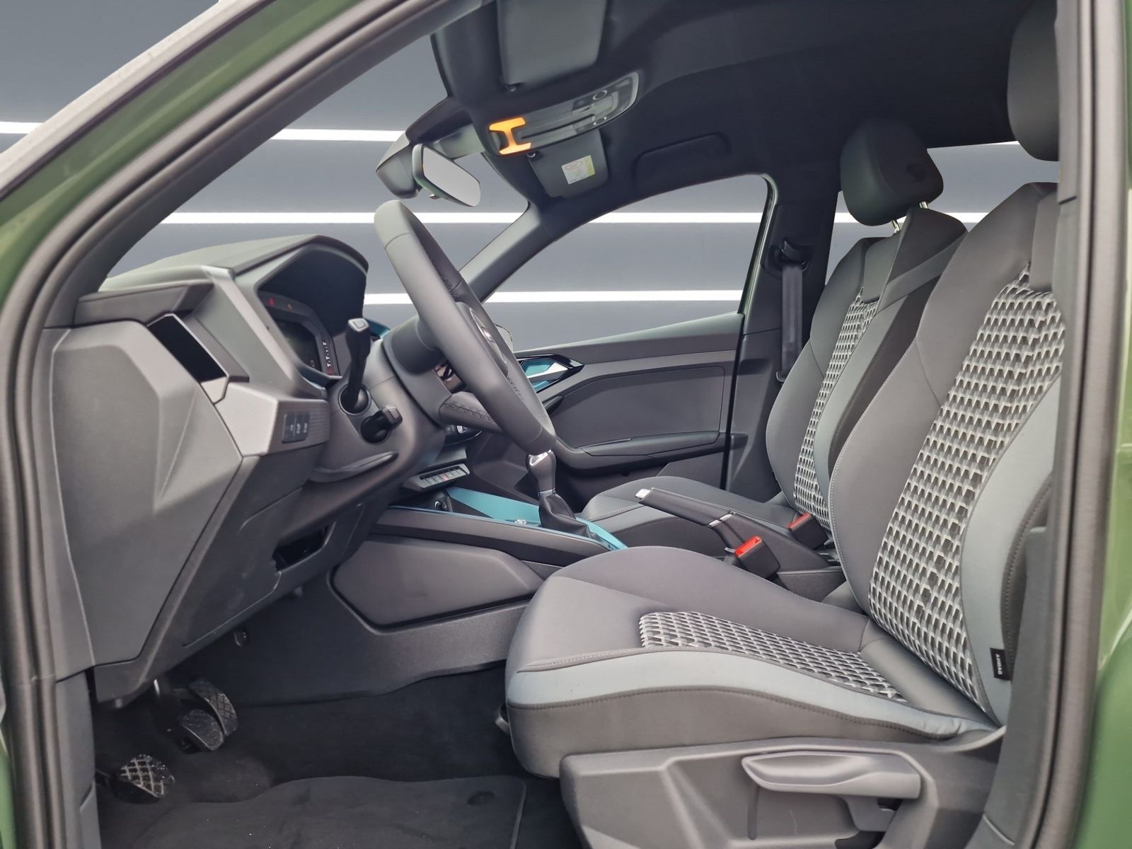 Audi A1 - Bild 14