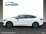BMW 218i Gran Coupé Advantage DAB Komfortzg. PDC Len - BMW 218 Gran Coupé aus 2020