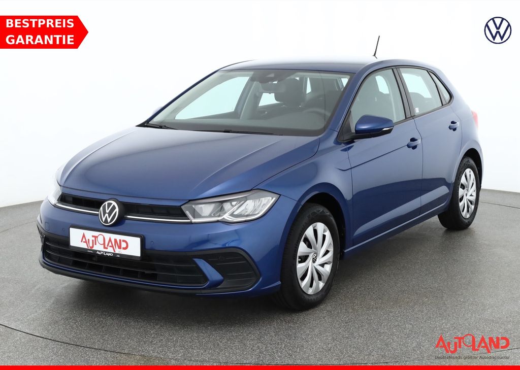 Image of Volkswagen Polo