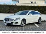 Mercedes-Benz CLS 350 CDI Shooting Brake*PDC*SHZ*NAVI*LED*MEMO - Mercedes-Benz CLS Shooting Brake aus 2014