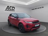 Land Rover Range Rover Evoque P200 R-Dynamic S|1.HAND|LEDER - Land Rover Gebrauchtwagen von 2022