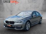 BMW 750i xDrive Neuer Motor mit Nur 4132 Km - gebrauchte BMW 750 aus dem Jahr 2016