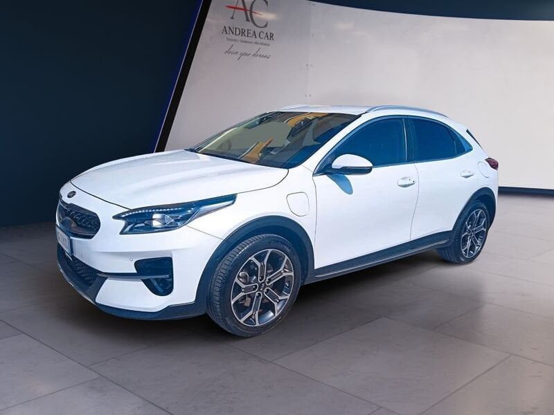 Kia Xceed XCeed 1.6 gdi phev High Tech 141cv dct