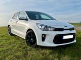 Kia Rio 1.4 Dream-Team Edition  - Kia Rio dream-team-edition mit Benzin-Antrieb