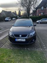 Seat Alhambra 2.0 TDI Ecomotive 103kW Style Style - Seat Alhambra in Krefeld