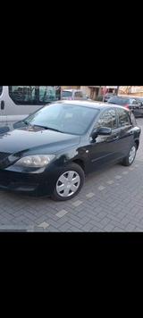 Mazda ich verkaufe Mazda 3 - Mazda: Mazda3 I
