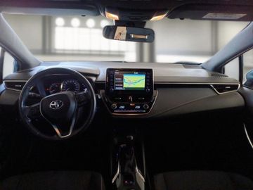 Toyota Corolla - 7