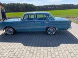 Mercedes-Benz W111 230S - Mercedes-Benz 230 Gebrauchtwagen in Berlin