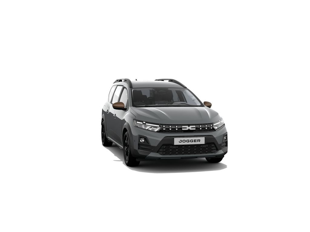 DACIA Jogger - Bild 11