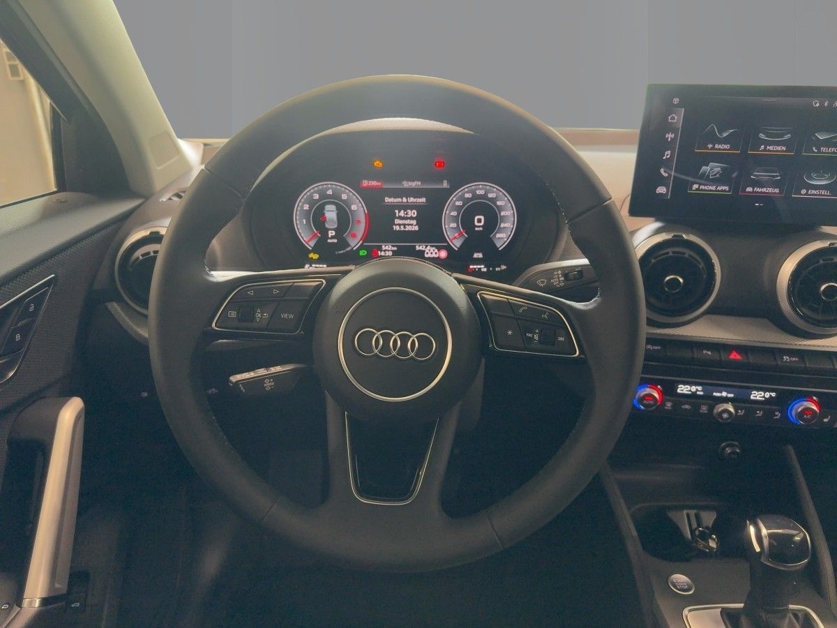 Audi Q2 - Bild 10