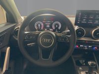 Audi Q2 - Vorschau Bild 10