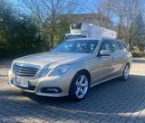 Mercedes-Benz E 350 BlueTEC T AVANTGARDE Autom. AVANTGARDE