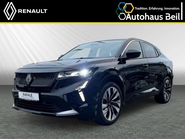 Renault Rafale Techno E-Tech Full Hybrid 200