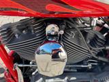 Harley-Davidson Dyna Screamin` Eagle red crismson - HARLEY-DAVIDSON SCREAMIN EAGLE