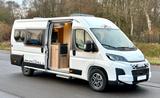 Malibu Van diversity 640 LE K -Jetzt 8.720€ sparen! - Kastenwagen