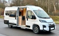 Malibu Van diversity 640 LE K -Jetzt 8.720€ sparen! (2/16)