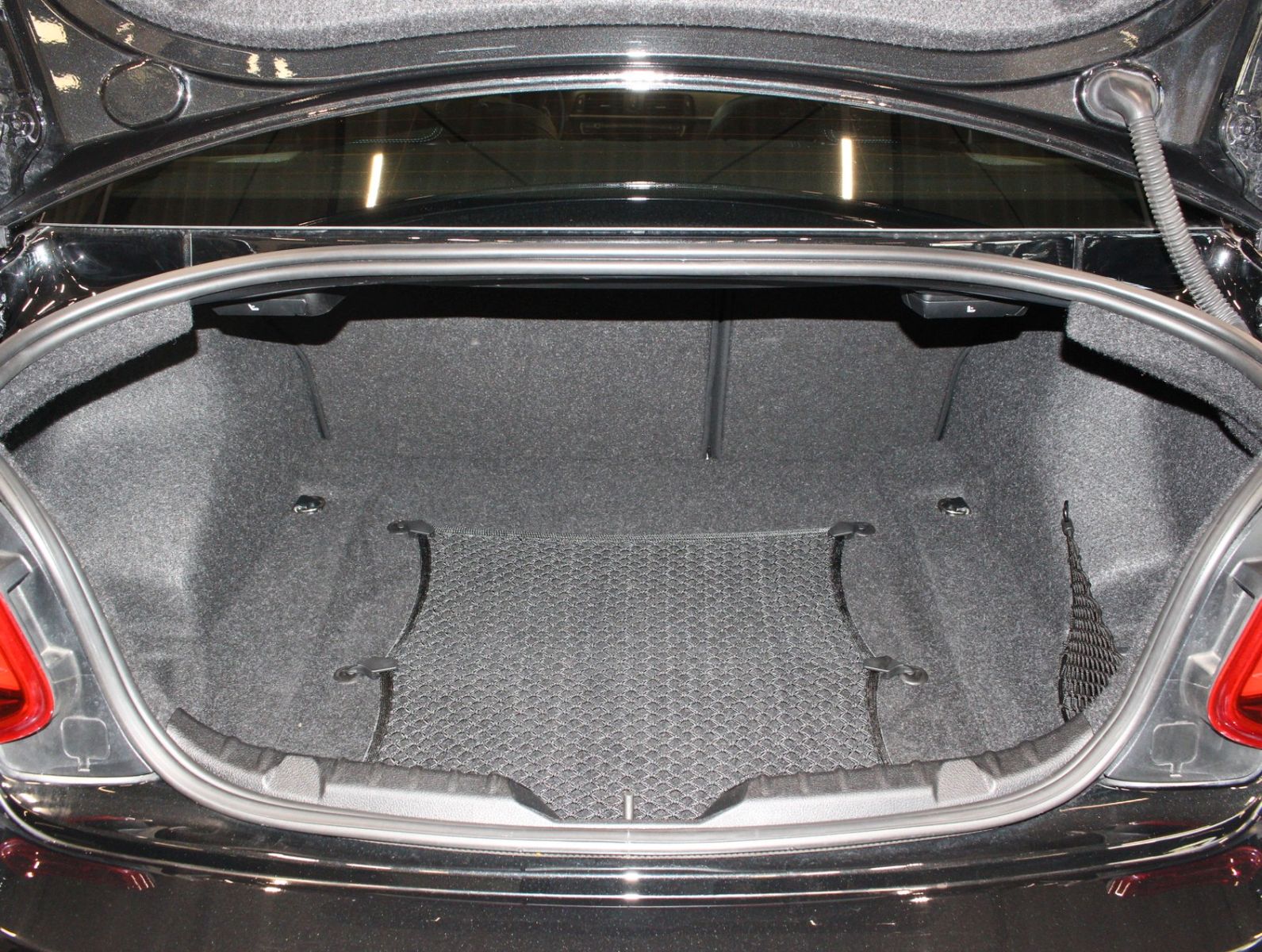 Fahrzeugabbildung BMW M2 Competition*M Driver´s Package