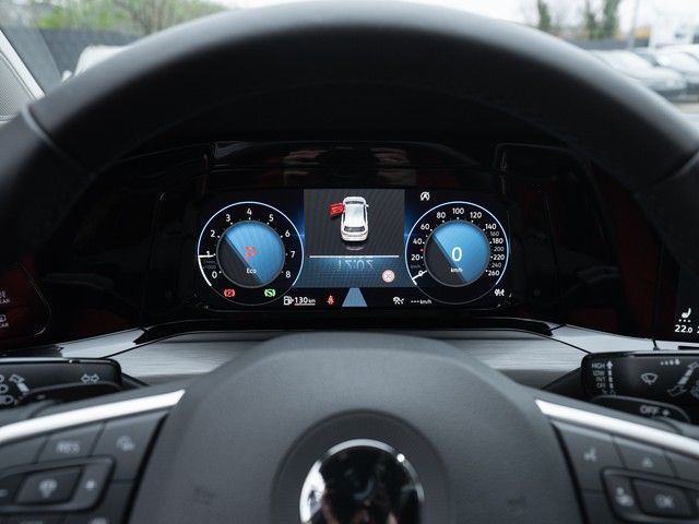 Golf VIII Style eTSI DSG HUD AHK DCC Matrix Pano