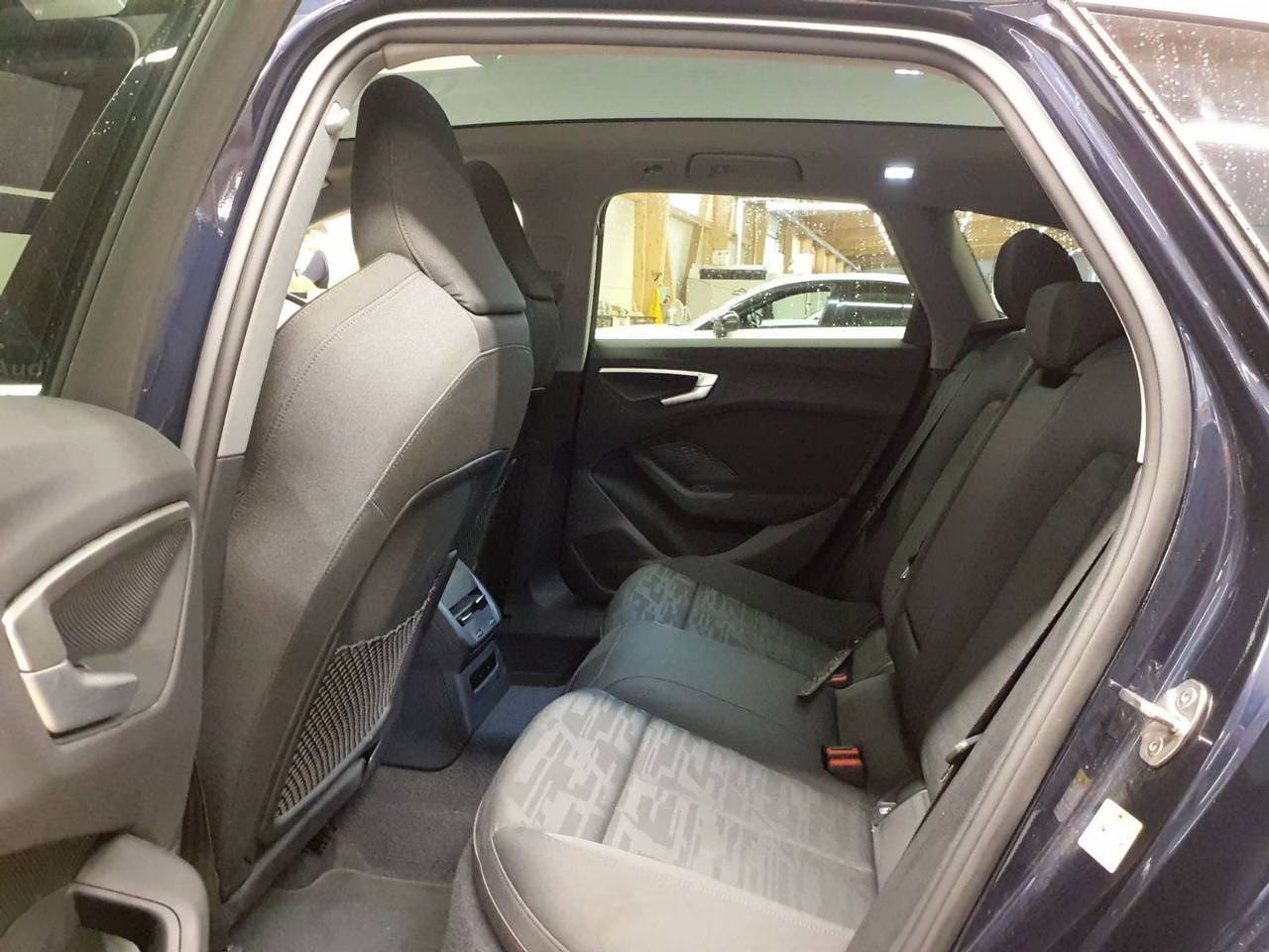 Audi A5 - Bild 6