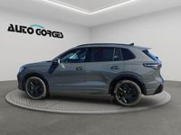 Volkswagen Tiguan - Vorschau Bild 2