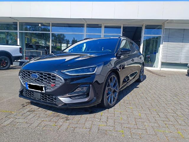 Ford Focus Turnier ST X