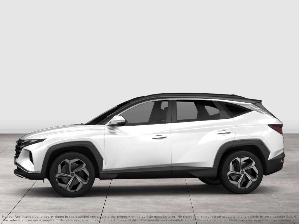 Hyundai TUCSON - Bild 3