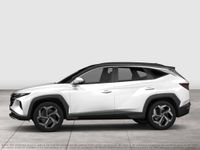 Hyundai TUCSON - Vorschau Bild 3