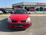 Renault Clio II Campus - Renault Clio aus 2006: Campus