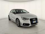 Audi A1 Sportback 1.6 tdi Admired s-tronic Sline - Audi A1: TDI Tronic