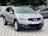 Nissan Qashqai +2 Acenta /  7 Sitzer / Kamera / Navi / - Nissan Qashqai: 7sitzer
