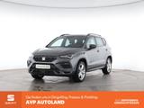 Seat Ateca 1.5 TSI FR | NAVI | ACC | LED | SITZH. | - SEAT Ateca Leasingangebote für Privatpersonen