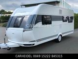 Hobby 540 UL DeLuxe 100KmH Ambientebel großes Vorzelt - Offers matching your search criteria