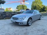 Mercedes-Benz CLS 500 2.Hand-KeylessGo-Schiebedach.! - Mercedes-Benz CLS 500 aus 2006