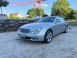Mercedes-Benz CLS 500 2.Hand-KeylessGo-Schiebedach.! - Mercedes-Benz aus 2006: Cls