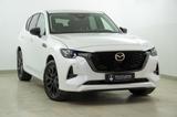 Mazda CX-60 Homura Hybrid AWD BOSE ACC 360K Leder - Mazda CX-60 Gebrauchtwagen